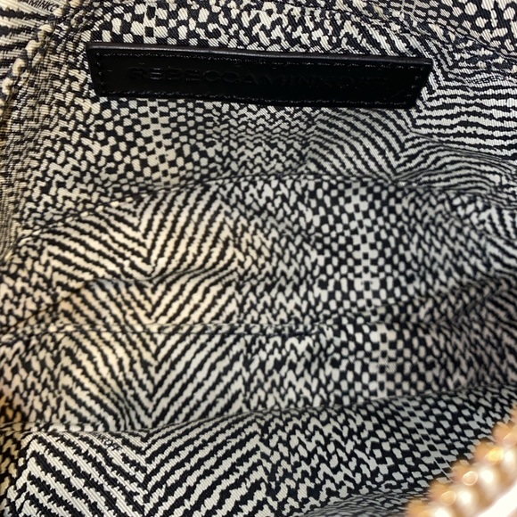 Rebecca Minkoff Mini Mac Crossbody - Picture 8 of 11